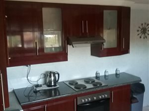2 Bed Apartment in Austerville