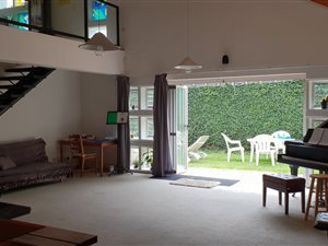 3 Bed House in Nieuw Muckleneuk