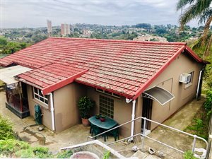 3 Bed House in Bellair
