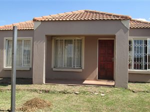 3 Bed House in Vereeniging