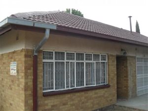 3 Bed House in Kriel