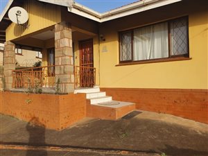 3 Bed House in Mobeni