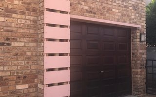 3 Bedroom Townhouse in Potchefstroom Central