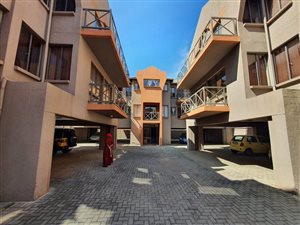 Commercial space in Kempton Park Central