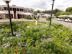 2 Bed Townhouse in Glenanda