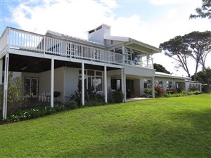 3 Bed House in Linkside