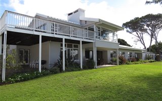 3 Bedroom House in Linkside