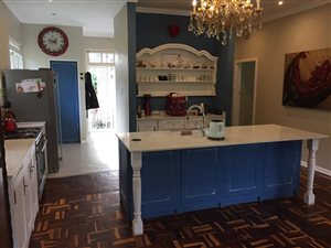 3 Bed House in Irene