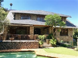 House in Bedfordview