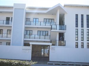 2 Bed Flat in Mossel Bay Central