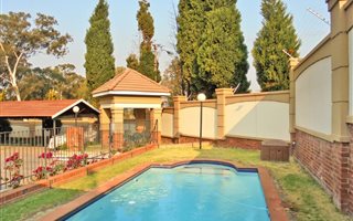3 Bedroom Apartment in Silvamonte