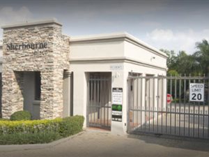 3 Bed House in Jukskei Park
