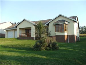 3 Bed House in Merrivale Heights