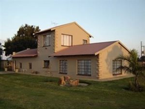 28 ha Farm in Welbekend