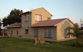 28 ha Farm in Nestpark AH