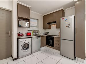 1 Bed Apartment in Sunninghill