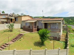 3 Bed House in Bombay Heights