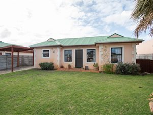 3 Bed House in Milkwood Park