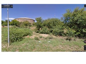1510 m² Land available in Fochville