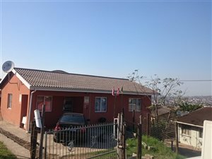 3 Bed House in Eastbury