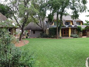 4 Bed House in Irene