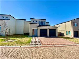 2 Bed Townhouse in Avalon Estate