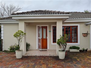 4 Bed House in Somerset Ridge
