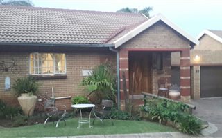 2 Bedroom Townhouse in Clubview