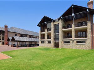 1 Bed House in Waterfall Hills Mature Lifestyle Estate