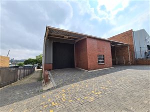 1000 m² Industrial space in Edenvale