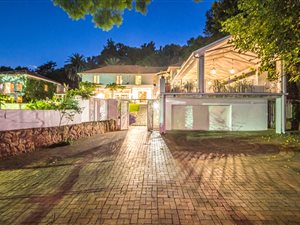4 Bed House in Westcliff