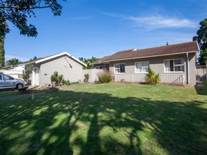 3 Bedroom House in Kamma Park