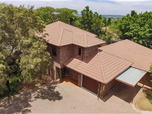 3 Bed Duplex in Boskruin