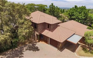 3 Bedroom Duplex in Boskruin