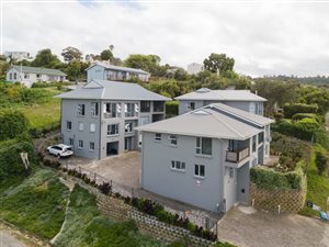 3 Bed Townhouse in Westhill