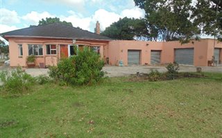 3 Bedroom House in Greenbushes