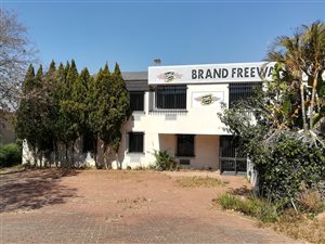 569 m² Commercial space in Eastgate