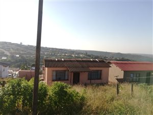 2 Bed House in Mdantsane