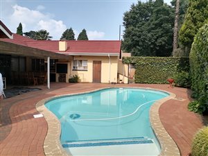 3 Bed House in Presidents Dam