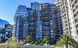 2 Bedroom Apartment in Sandhurst