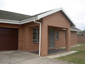 3 Bed Townhouse in Lincoln Meade