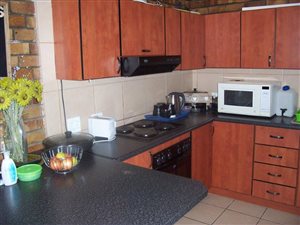 2 Bed Apartment in La Hoff