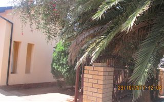 3 Bedroom House in Chiawelo