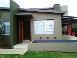 2 Bed Apartment in Benoni CBD
