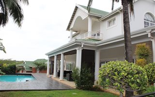 4 Bedroom House in Mt Edgecombe Estate 1 & 2