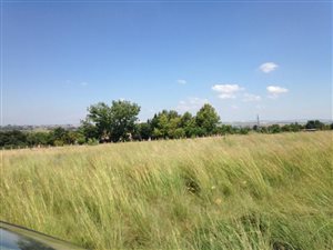 2.5 ha Farm in President Park
