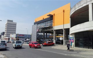 247 m² Retail Space in Pinetown Central