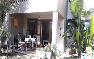 3 Bedroom Townhouse in Newmarket Park