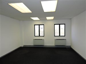 310 m² Commercial space in Paulshof