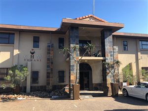 109 m² Commercial space in Highveld